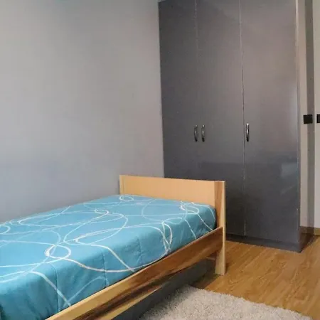 Apartment Moderno E Acolhedor I Perto Do Aeroporto *
