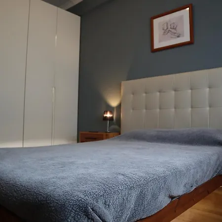 Moderno E Acolhedor I Perto Do Aeroporto Apartment
