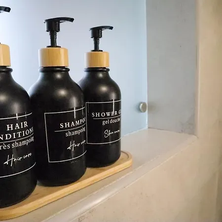 Lejlighed Moderno E Acolhedor I Perto Do Aeroporto Lisboa