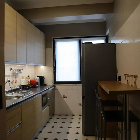 Moderno E Acolhedor I Perto Do Aeroporto