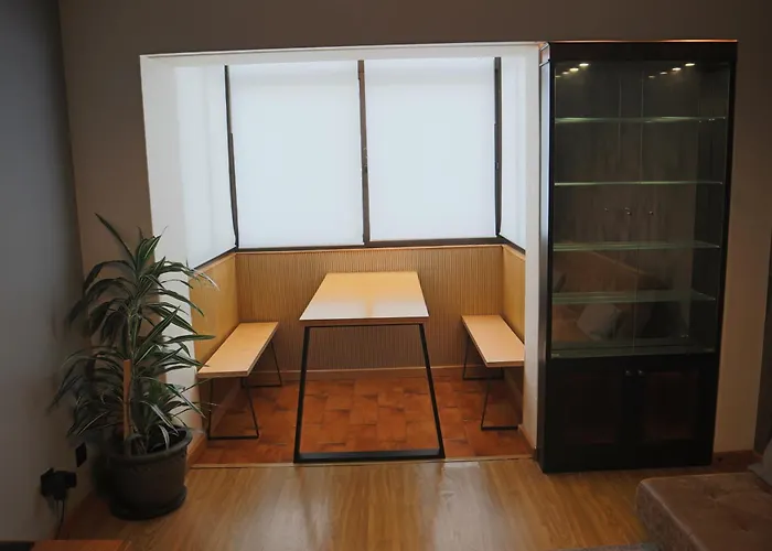 Appartement Moderno E Acolhedor I Perto Do Aeroporto *