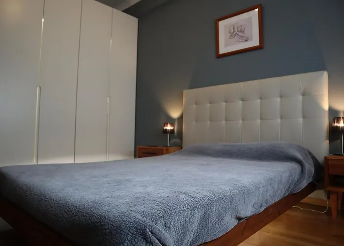 Moderno E Acolhedor I Perto Do Aeroporto Appartement